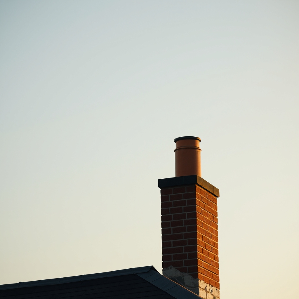 Wolf Chimney Inc — professional Chimney Sweep in Galeton, our branded team and work van — Chimney Sweep near me